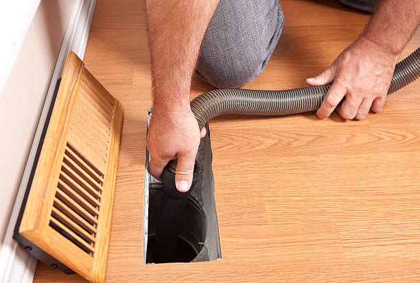 Best Commercial Air Duct Cleaning  in Bradford Woods, PA