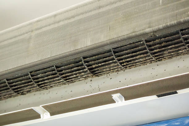 Home Air Vent Cleaning in PA